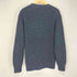 ユニクロ UNIQLO ウォッシャブルミラノリブクルーネックセーター メンズ JPN:XXL