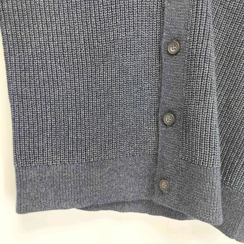ユニクロ UNIQLO ウォッシャブルミラノリブクルーネックセーター メンズ JPN:XXL