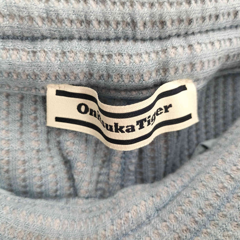 オニツカタイガー ONITSUKA TIGER 22SS TRACK PANTS トラック サイドライン トラック パンツ ジャージ メンズ JPN:S