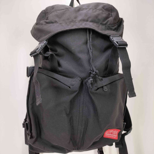 マンハッタンポーテージ Manhattan Portage HIKER BACK PACK 2 ハイカー バックパック 2 メンズ