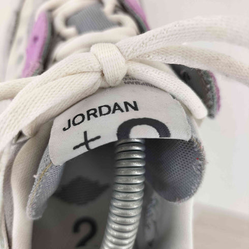 ジョーダンブランド JORDAN BRAND WMNS JORDAN DELTA 2 レディース JPN:23.5