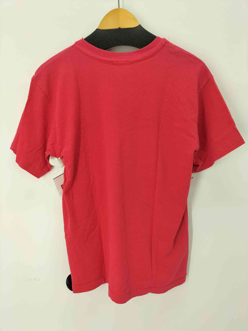 90S 1998 S/S アートプリントTシャツ メンズ
