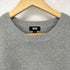 ユニクロ UNIQLO ウォッシャブルミラノリブクルーネックセーター メンズ JPN:XXL