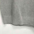 ユニクロ UNIQLO ウォッシャブルミラノリブクルーネックセーター メンズ JPN:XXL