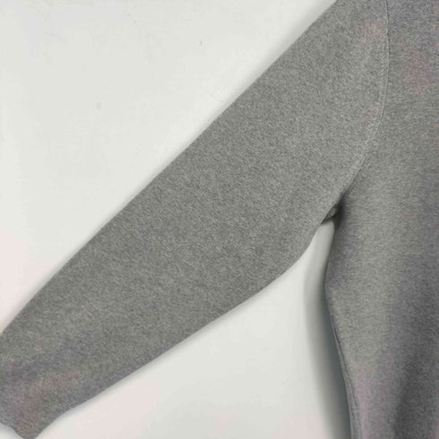 ユニクロ UNIQLO ウォッシャブルミラノリブクルーネックセーター メンズ JPN:XXL