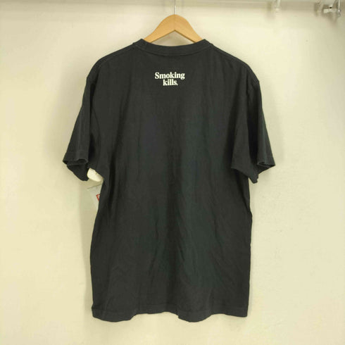 エフアールツー FR2 芸人コラボ プリント 半袖カットソー メンズ import:M