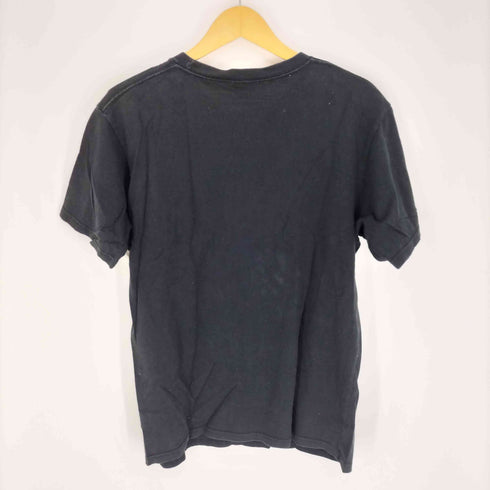 ステューシー Stussy FLOWER WORLD TOUR TEE 花 ワールドツアー Tシャツ メンズ import:M