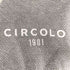 チルコロ1901 circolo 1901 ルーマニア製 リネン 2B テーラードジャケット メンズ 44
