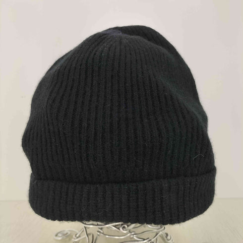 ポロラルフローレン POLO RALPH LAUREN ポニー刺繍 ニット帽 メンズ