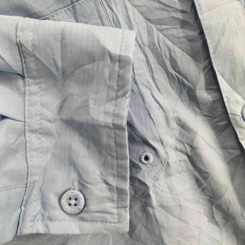 コロンビア Columbia フィッシングシャツ メンズ M