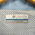 コロンビア Columbia フィッシングシャツ メンズ M