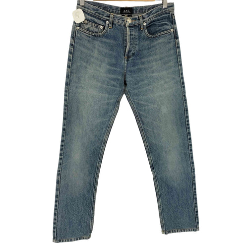 アーペーセー A.P.C. rue de fleurus PARIS W06P メンズ 26