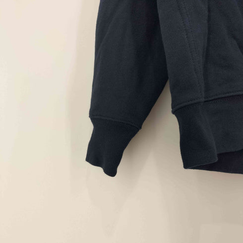 ヒップホップレーベル 10th Logo Hoodie メンズ import:XL
