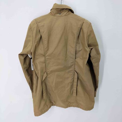 シェラデザイン SIERRA DESIGNS 80S USA製 60/40クロスマウンテンパーカー レディース 14