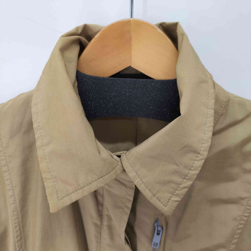 シェラデザイン SIERRA DESIGNS 80S USA製 60/40クロスマウンテンパーカー レディース 14