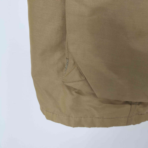 シェラデザイン SIERRA DESIGNS 80S USA製 60/40クロスマウンテンパーカー レディース 14