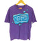 バンズ VANS 石鹸 バブル ロゴ プリント Tシャツ メンズ import:L