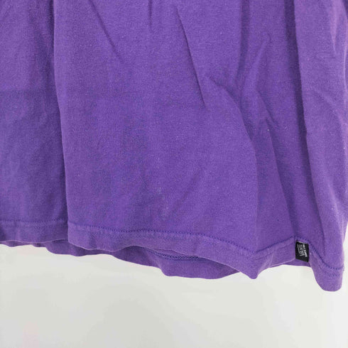 バンズ VANS 石鹸 バブル ロゴ プリント Tシャツ メンズ import:L