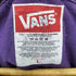 バンズ VANS 石鹸 バブル ロゴ プリント Tシャツ メンズ import:L