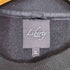 リバティ LIBERTY 2023 FESTIVAL バックプリント スウェット トレーナー メンズ 3l