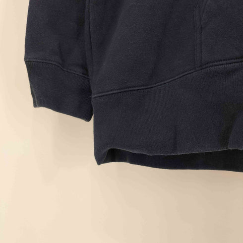 ヒップホップレーベル プルオーバー ロゴパーカー メンズ import:XXL