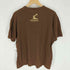 Maison Fondee en 1765 Hennessy プリント Tシャツ メンズ