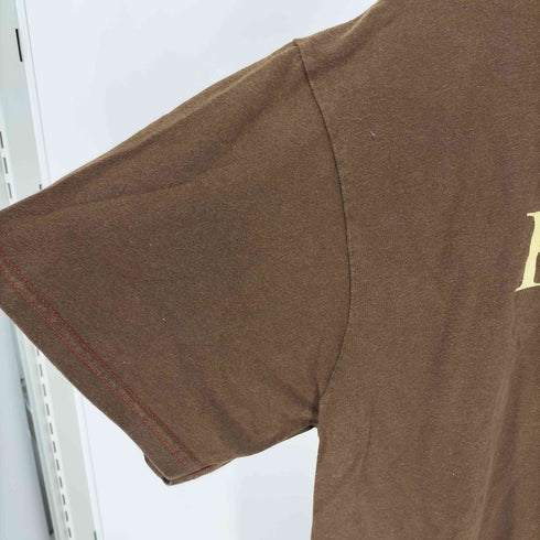 Maison Fondee en 1765 Hennessy プリント Tシャツ メンズ