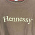 Maison Fondee en 1765 Hennessy プリント Tシャツ メンズ