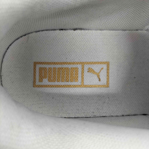 プーマ PUMA CALI WEDGE 厚底ローカットスニーカー レディース 25