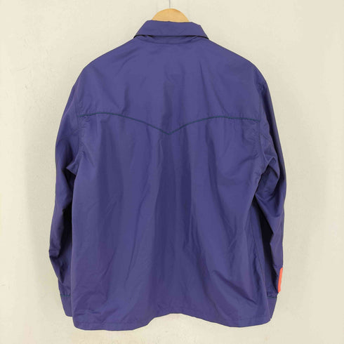 マジックスティック MAGIC STICK ENTERTAINMENT WESTERN STYLE BDU SHIRT メンズ JPN:L