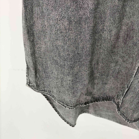 フリークスストア FREAKS STORE リラックスフィット シャンブレー レギュラーカラーシャツ メンズ JPN:L