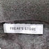 フリークスストア FREAKS STORE リラックスフィット シャンブレー レギュラーカラーシャツ メンズ JPN:L