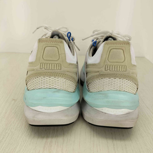 プーマ PUMA VARIANT NITRO UNNATURAL ヴァリアント ニトロ メンズ JPN:27