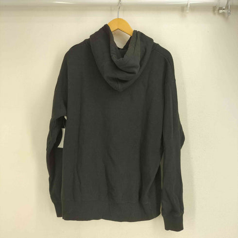 リバティ LIBERTY GANG 刺繍 HOODIE メンズ X