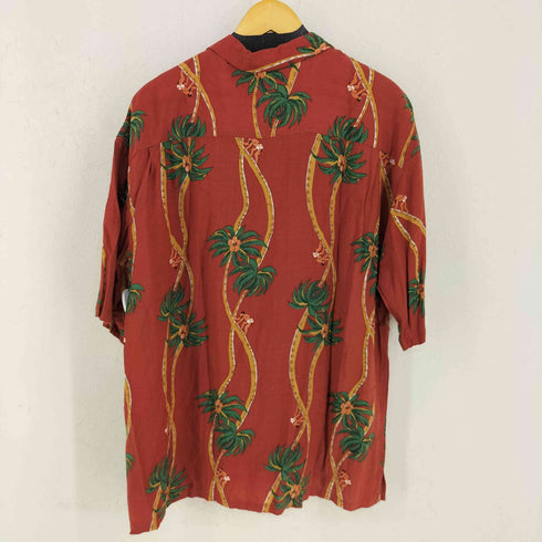 Get Arnie HAWAIIAN SHIRTS メンズ 4L