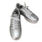 プーマ PUMA Carina Metallic Silver ローカットスニーカー レディース 25