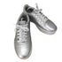 プーマ PUMA Carina Metallic Silver ローカットスニーカー レディース 25