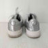 プーマ PUMA Carina Metallic Silver ローカットスニーカー レディース 25