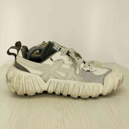 オニツカタイガー ONITSUKA TIGER DENTIGRE LS メンズ JPN:27.5