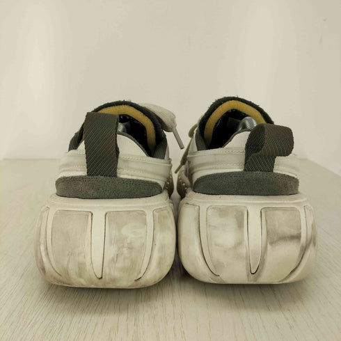 オニツカタイガー ONITSUKA TIGER DENTIGRE LS メンズ JPN:27.5