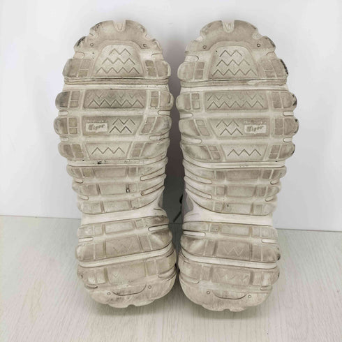 オニツカタイガー ONITSUKA TIGER DENTIGRE LS メンズ JPN:27.5