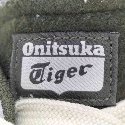 オニツカタイガー ONITSUKA TIGER DENTIGRE LS メンズ JPN:27.5