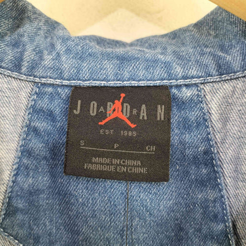 ジョーダンブランド JORDAN BRAND Woven Top レディース import:S
