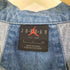 ジョーダンブランド JORDAN BRAND Woven Top レディース import:S