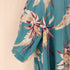 BAREFOOT IN PARADISE USA製 アロハシャツ メンズ 3XL