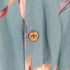 BAREFOOT IN PARADISE USA製 アロハシャツ メンズ 3XL