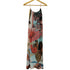 デシグアル Desigual フローラルコラージュ スリップワンピース レディース import:M
