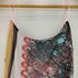 デシグアル Desigual フローラルコラージュ スリップワンピース レディース import:M