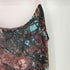 デシグアル Desigual フローラルコラージュ スリップワンピース レディース import:M