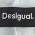 デシグアル Desigual フローラルコラージュ スリップワンピース レディース import:M